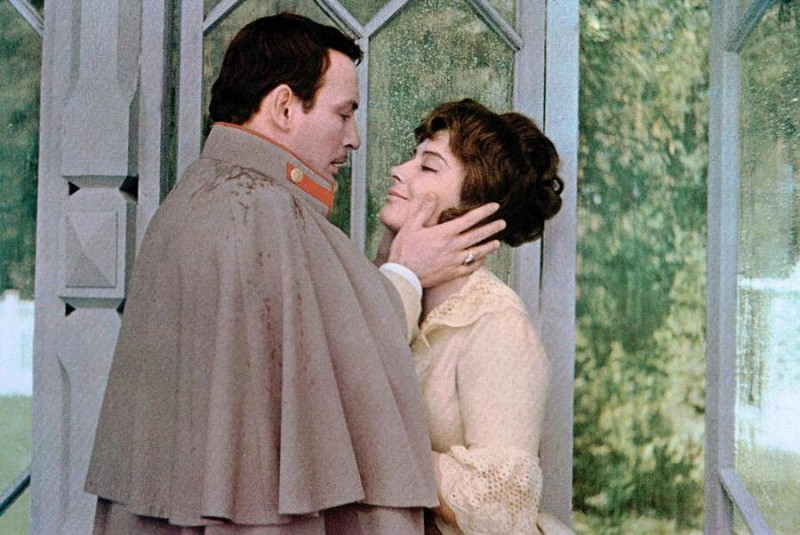 Ночь искусств 2022 Анна Каренина