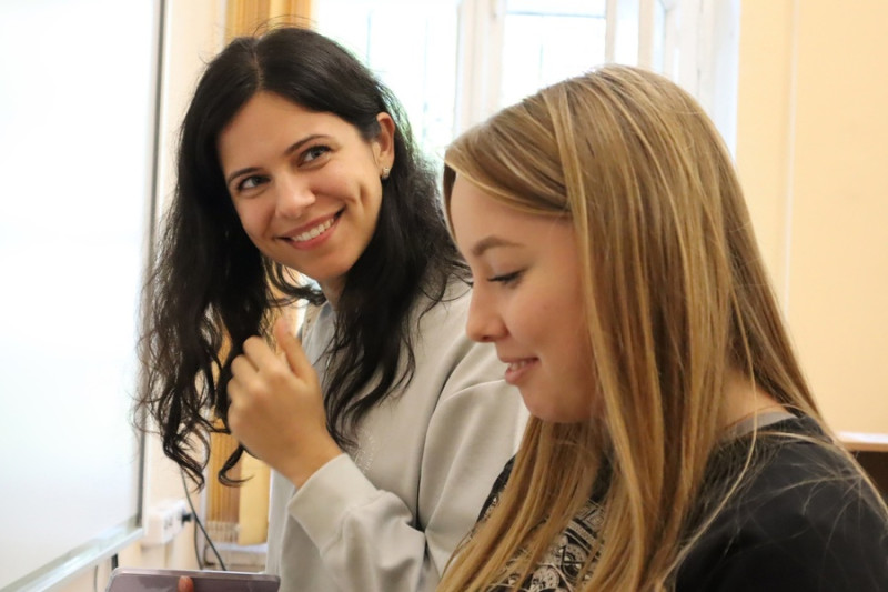 День народного единства 2022 Библиотека Толстого