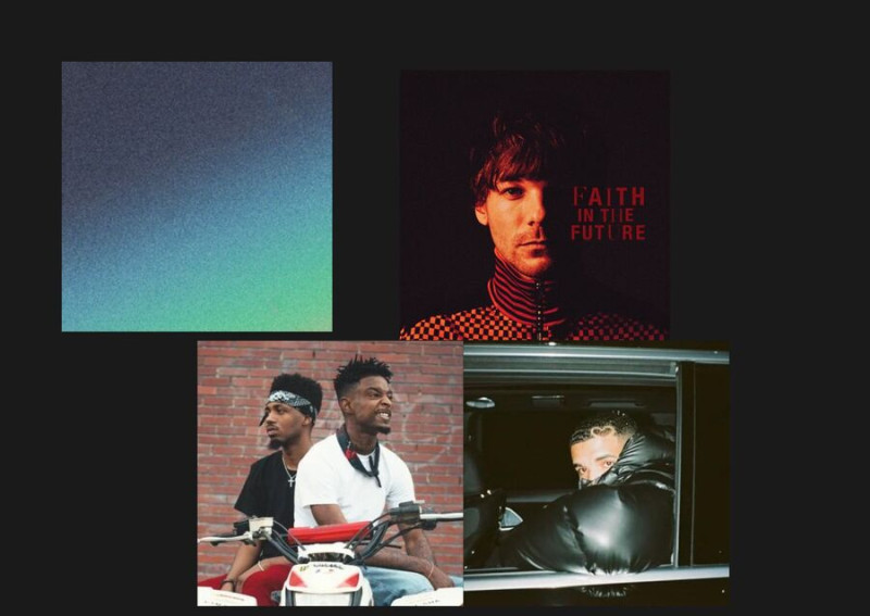 Дайджест что послушать