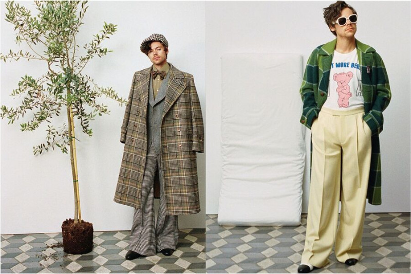 Гарри Стайлс 