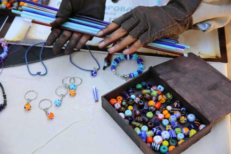 День народного единства 2022 Херсонес