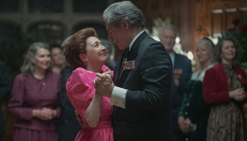 Корона Лэсли Мэнвилл принцесса Маргарет