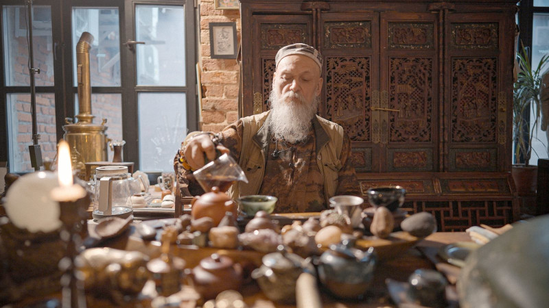 Тайны жизни Пелевина