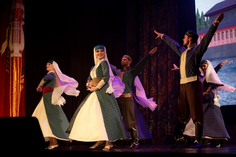 Севастополь Бахчисарайский фонтан