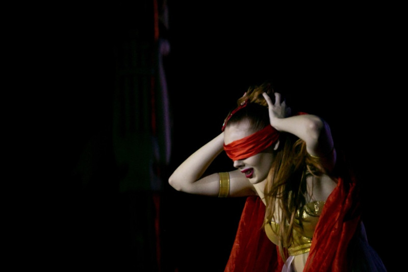 Александр Пушкин Бахчисарайский фонтан