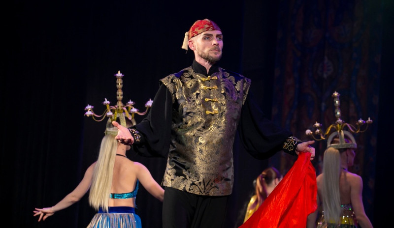 Бахчисарайский фонтан Севастополь где посмотреть