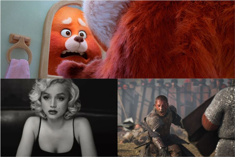 Лучшие фильмы Я краснею Блондинка Сердце Пармы