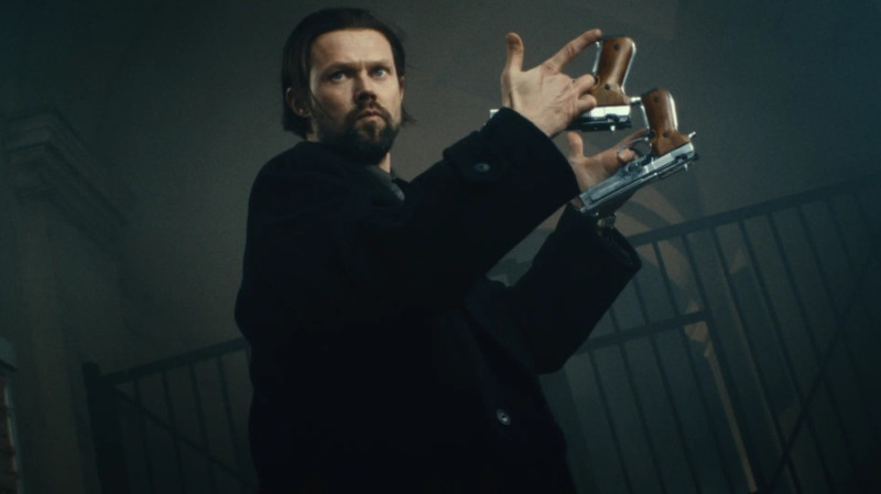 Кино трудное детство