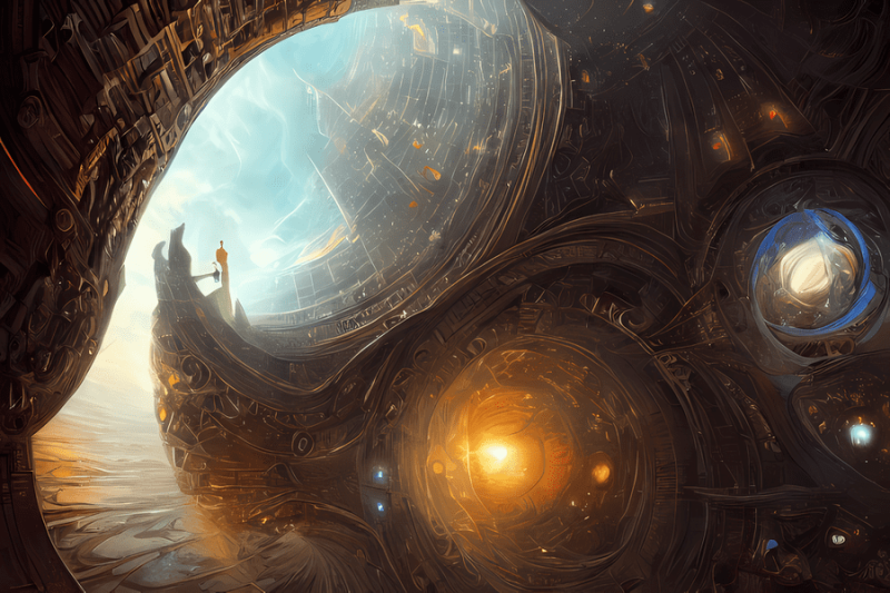 нейросеть рисует по фото Dall-E StableDiffusion