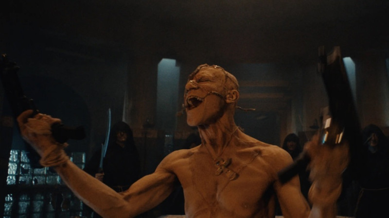 Майор Гром Трудное детство актёры