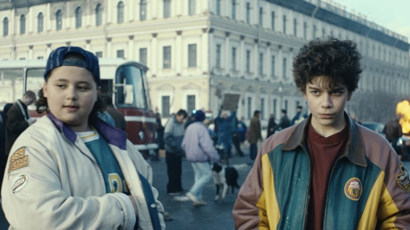 Кай Гетц Владимир Яганов актёры