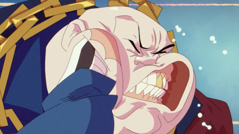 Майор Гром фильм