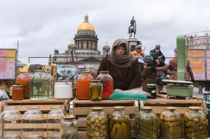 Майор Гром Петербург Питер 90-х