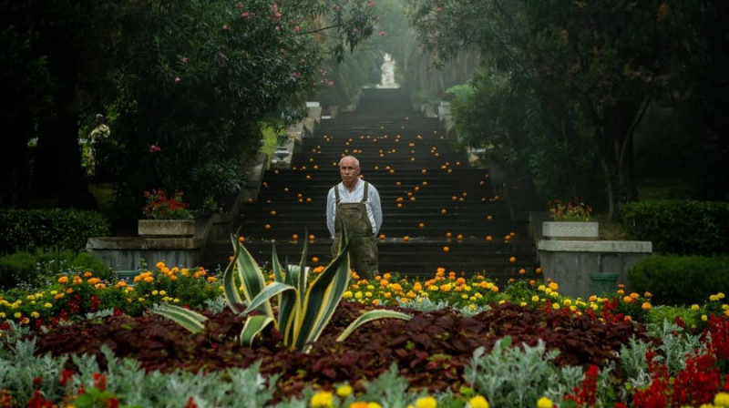 Чебурашка 2023 Сергей Гармаш