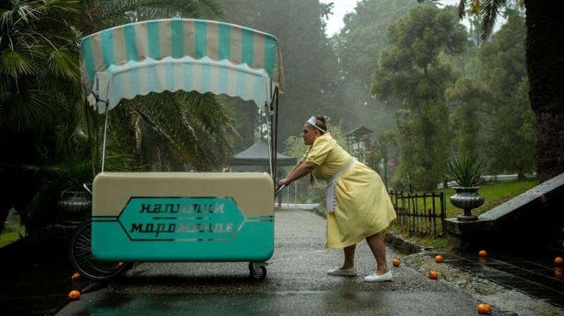 Актёры чебурашки 2023