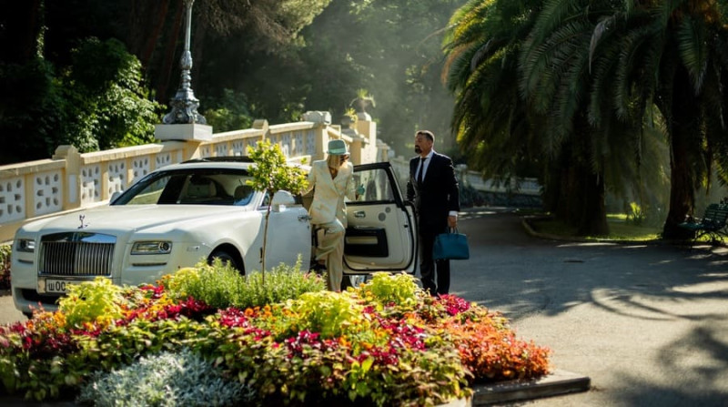 Чебурашка Елена Яковлева Шапокляк