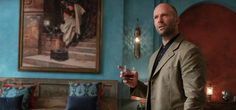 Джейсон Стэйтем Стэтхэм фильмы