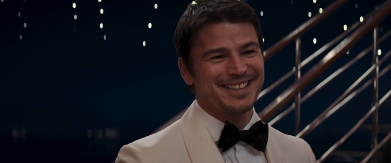 Операция Фортуна Джош Хартнетт