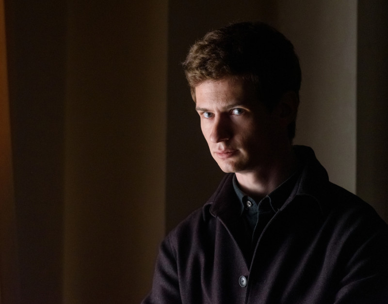 Владислав Тирон актёр кинопоиск