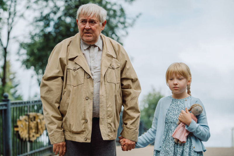 Вампиры средней полосы 2 сезон Юрий Стоянов