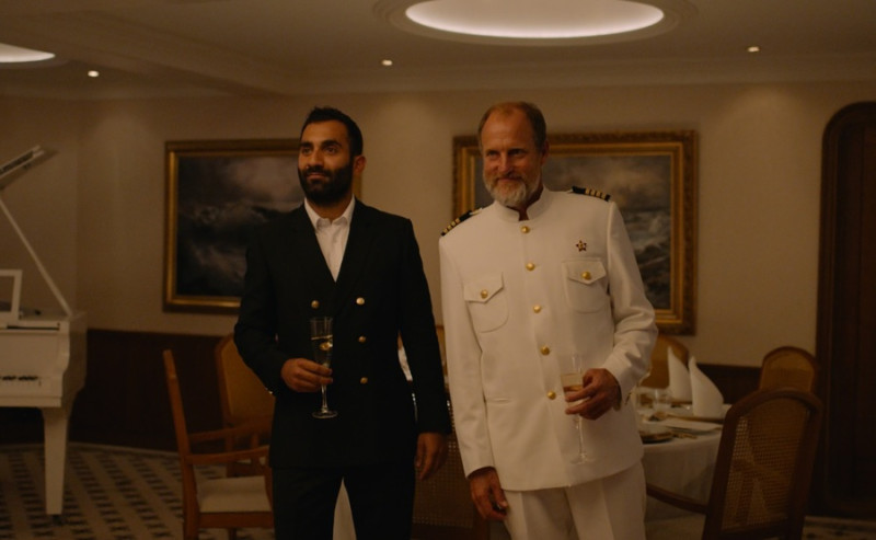 Оскар номинанты номинации смотреть