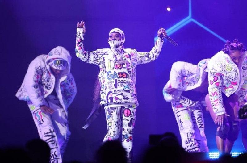 Мисси Эллиотт Dr Dre Lil Wayne