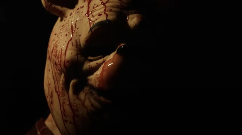 Винни пух фильм ужасов фильмы 2023