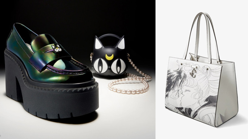 Красавица сейлор мун 2023