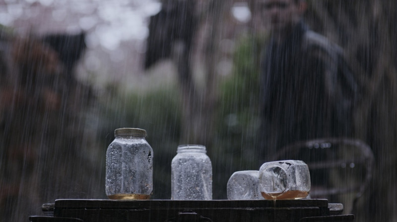 Ужасы хоррор 2023 смотреть