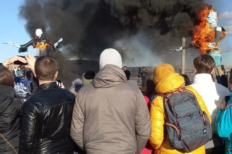 Масленица картинки Гарри Поттер Волан де Морт