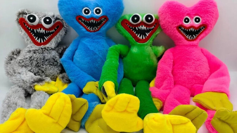 Масленица игрушка хаги ваги