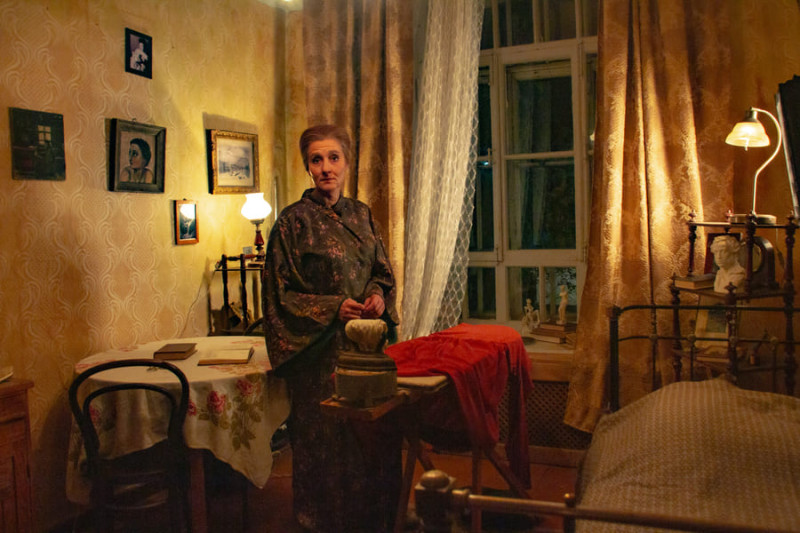 Российские сериалы 2023