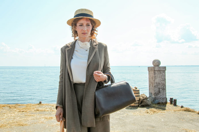 Сериал про раневскую смотреть