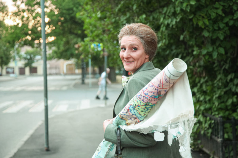 Сериал Раневская цитаты афоризмы