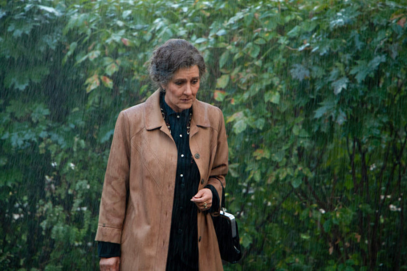 Фаина Раневская фото