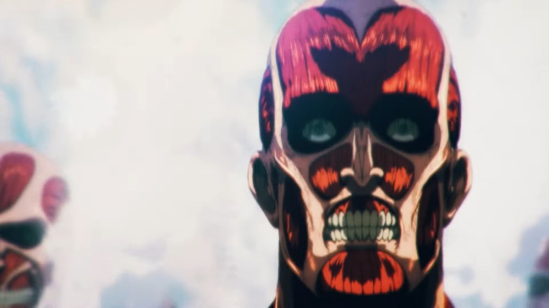 Аниме 2023 лучшее смотреть