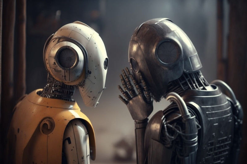 Нейросети midjourney фото рисует