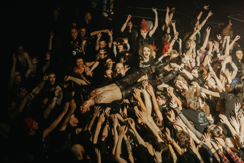 Король и Шут КиШ сериал