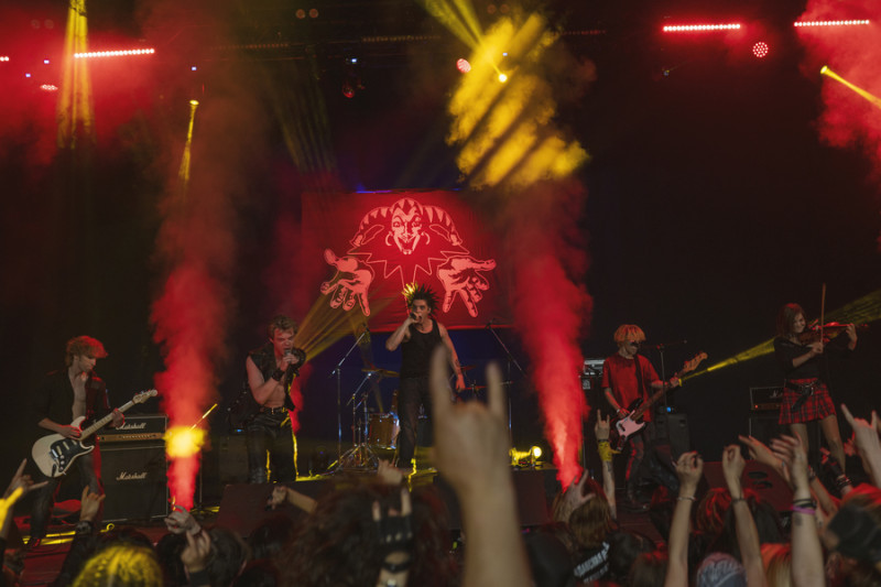 Андрей Князев киш музыка