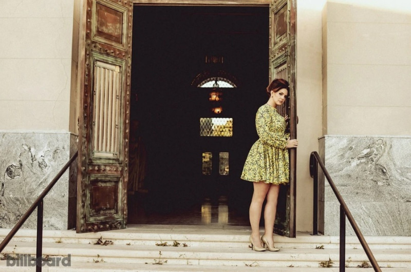 Лана Дель Рей Lana Del Rey текст