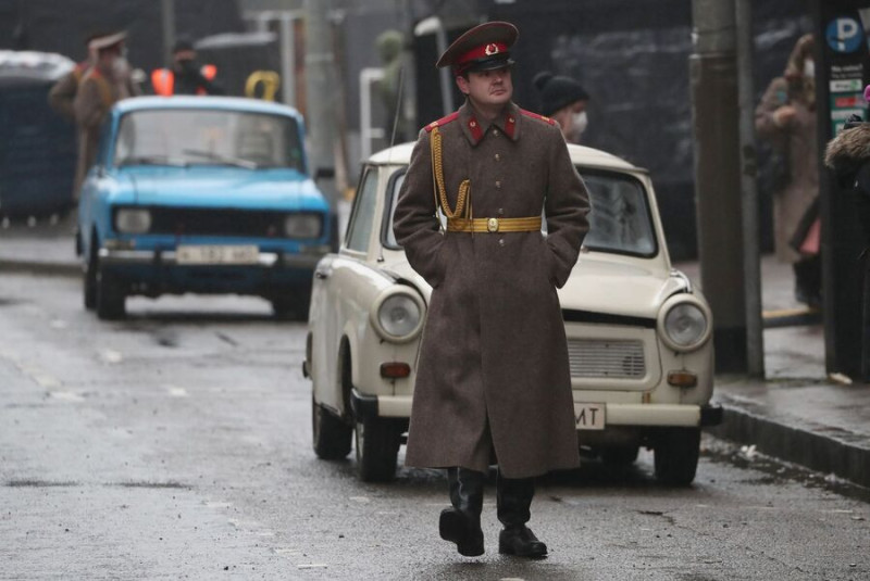 Клюква в фильмах тетрис