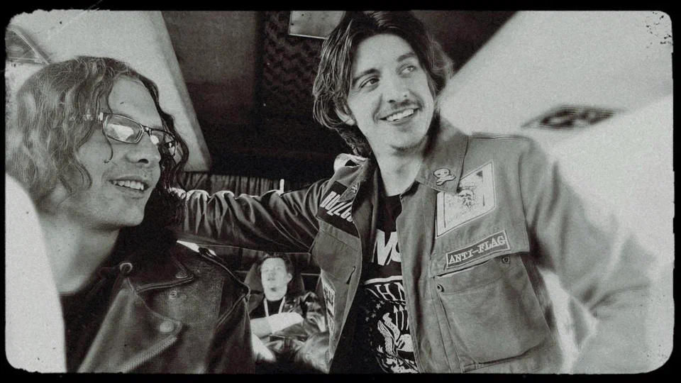 Константин Плотников Король и Шут кинопоиск