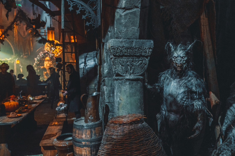 Российские сериалы 2023