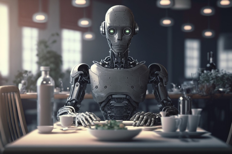 Нейросети опасность лучшие картинки