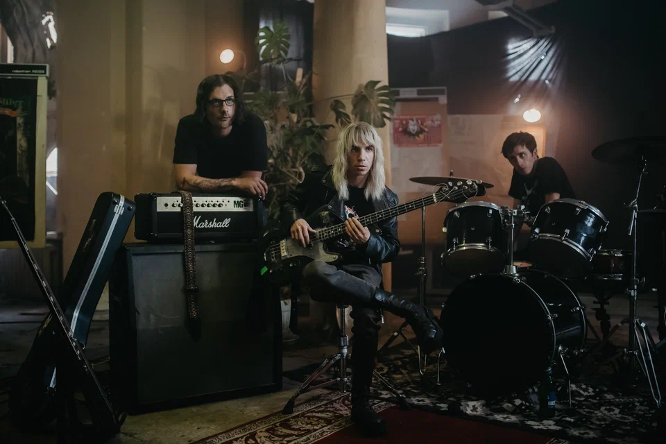 Король и Шут музыка группа