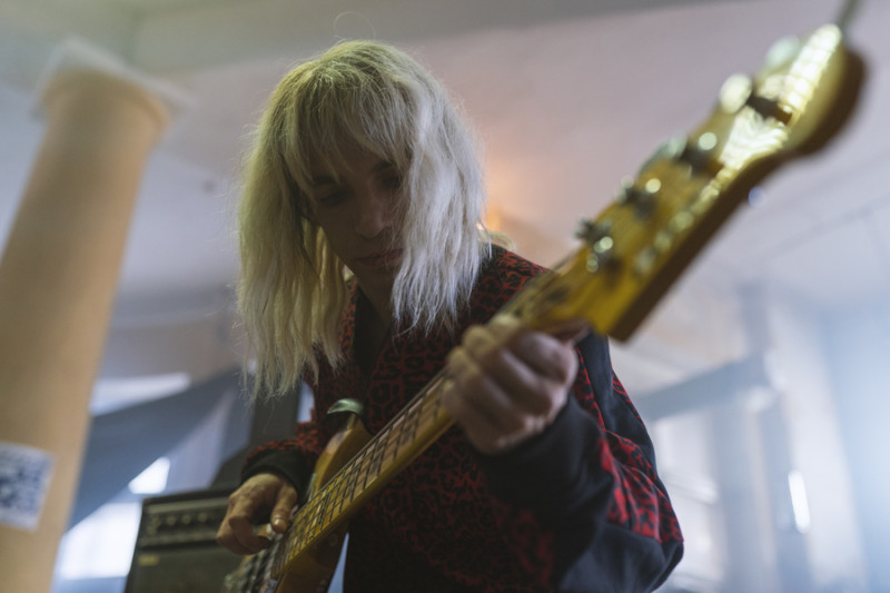 Даниил Вахрушев король и шут