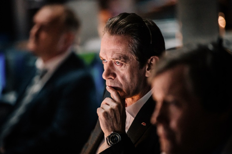 Владимир Машков фильмы роли