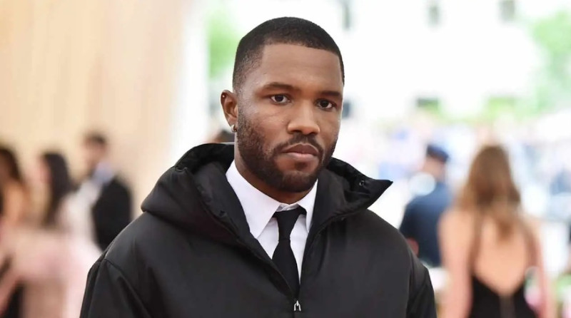 Frank Ocean Фрэнк Оушен Коачелла 2023