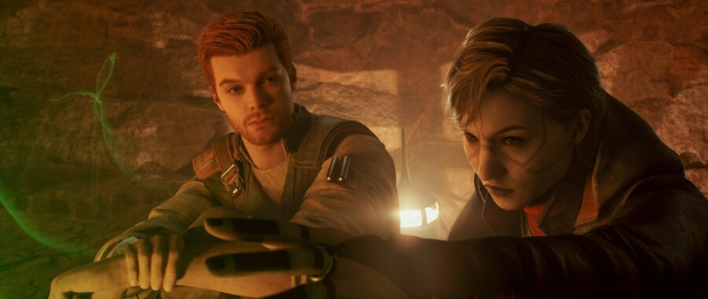 Звездные войны джедаи