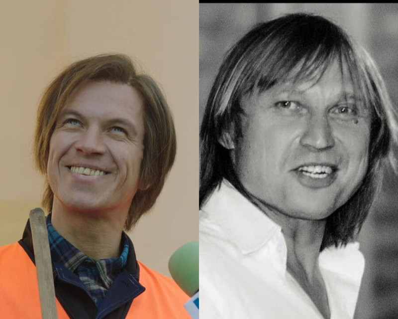 Игорь Вихорьков